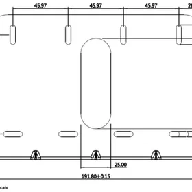 Lumens Mount VC-WM12W