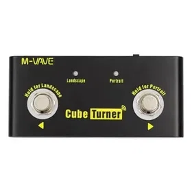 M-vave Cube Turner