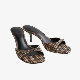 Mango Sandaletter Made1 (Dam)