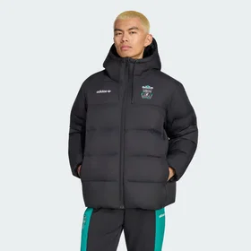 Adidas Liverpool Eqt Down Jakke (Unisex)