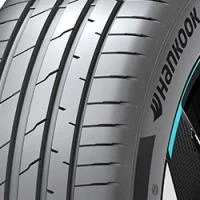 Hankook iON Evo SUV 255/40 R21 102Y
