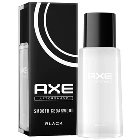 AXE Homme Après-rasage Noir 100ml