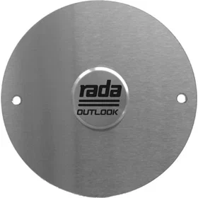 Radar Outlook Piezo Berøringssensor