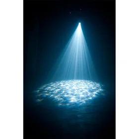 American DJ H2O IR LED Effet d'eau coulant 12W
