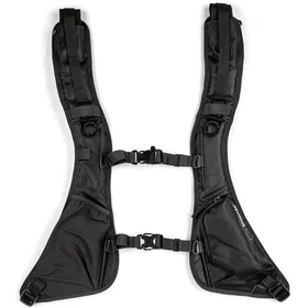 Shimoda Tech Skulderrem Stor