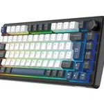 Deltaco DK480 Mekanisk (Qwerty)