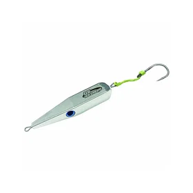 GT Ice Cream Plug Needle Nose Chrome Exciter Lure 42g