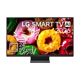 LG 24LB70003LA 24" Full HD LED Cinema HDR TV