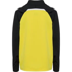 Hummel Lead 2.0 Junior Halv Dragkedja Sweatshirt (Unisex)
