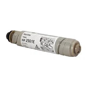 Ricoh MP 2501E (Sort)