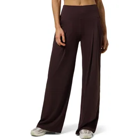 Energetics Mindfull Soft Wide Pants (Dam)