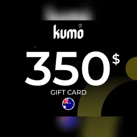 Kumo Izakaya Gift Card 350 AUD