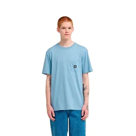 Element Icon Label Pocket Kortärmad T-shirt (Herr)