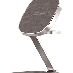 Mobile Origin TravelCharge Pro Trådløs Lader Magnetisk