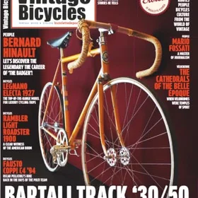 Bartali Track ‘30/50