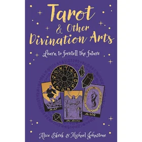 Arcturus Tarot & Other Divination Arts