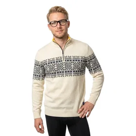 Sea Ranch Teis Zip Cardigan (Men's)