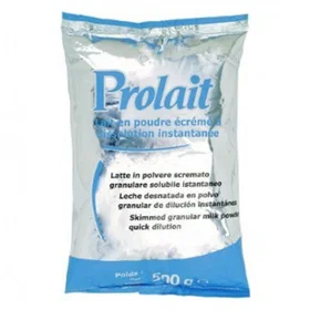 Prolait Lait écrémé en poudre 10kg
