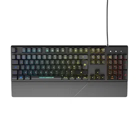 Nova Gaming Auriga Filaire RGB