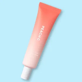 Peach Glow Sminkbas 35g