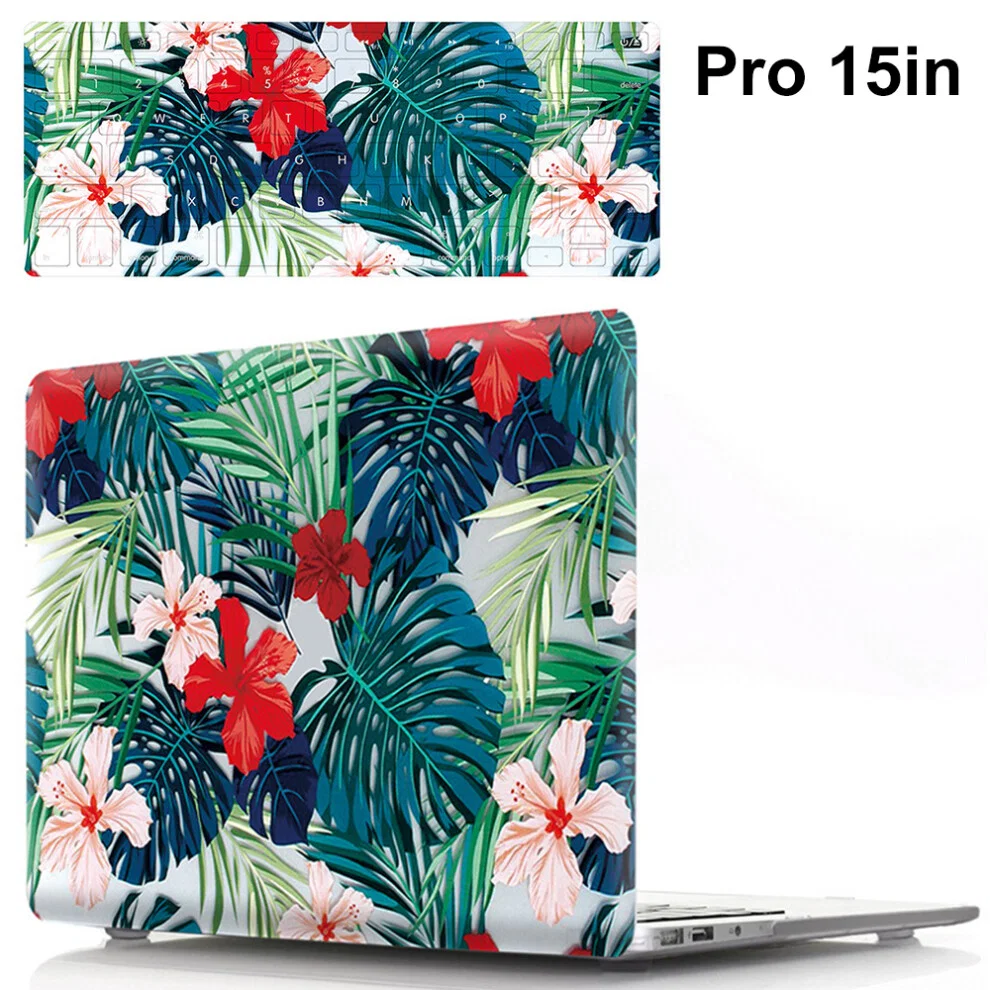 CaseCrown Galvanized Book Cover MacBook Pro 15"