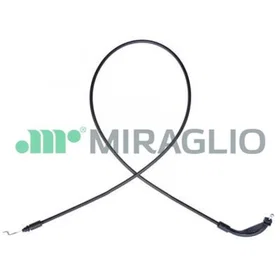 MIRAGLIO 35/138 Inredningsdörrhandtag (35/138)