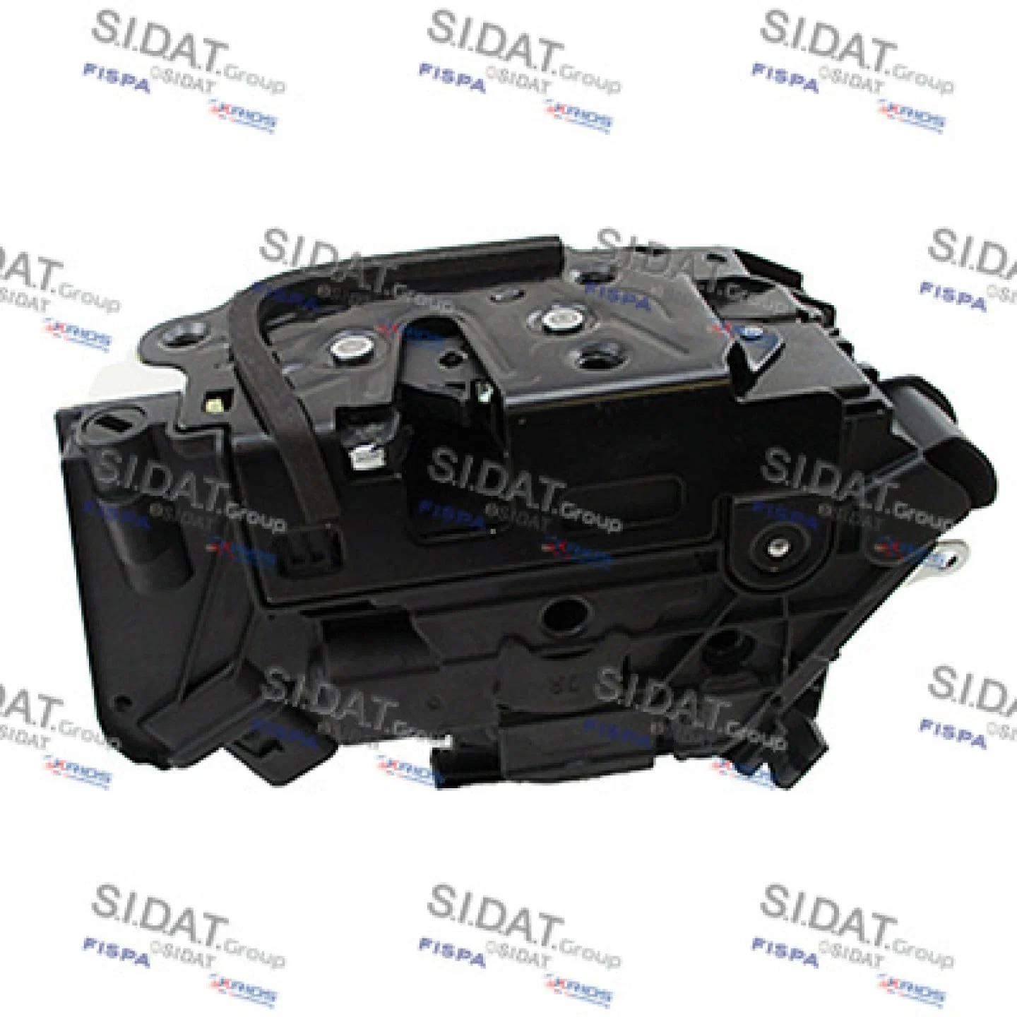 Sidat Door Lock 610824A2