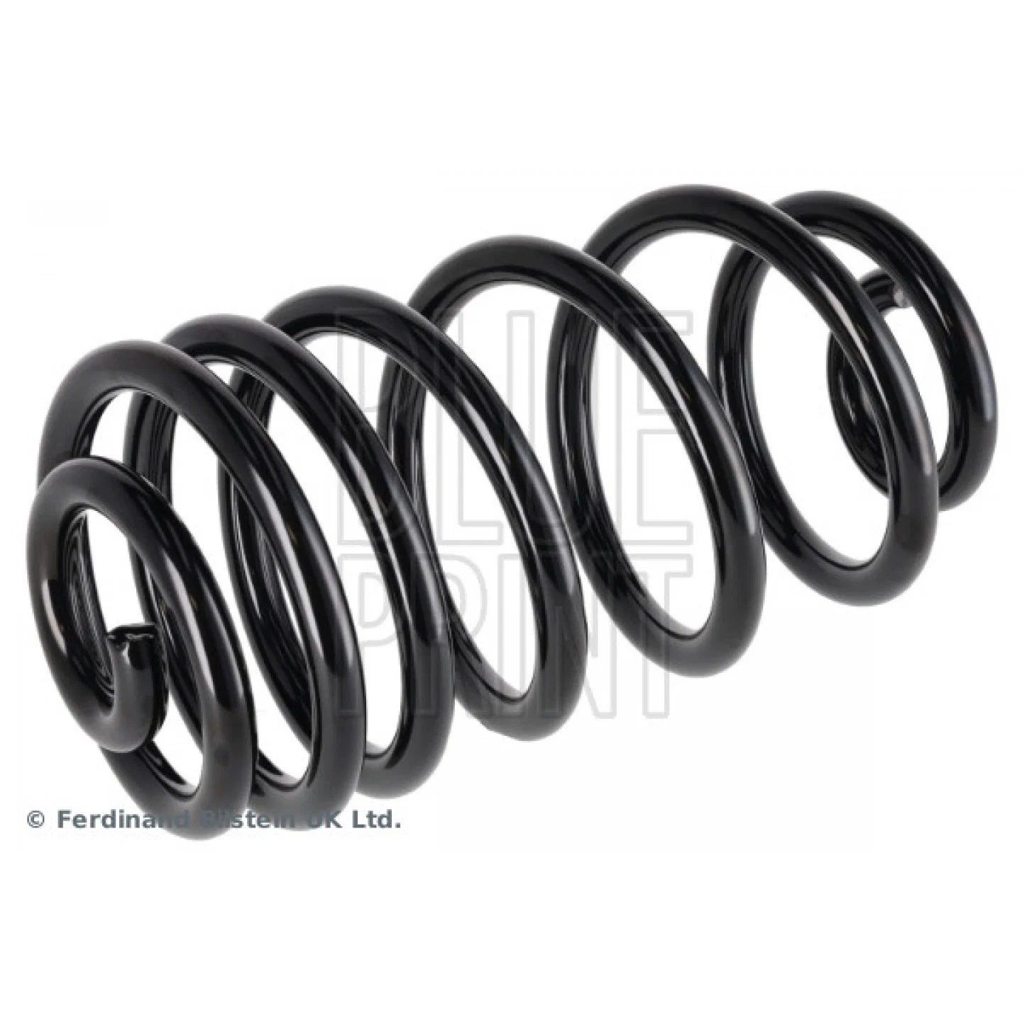 Blue Print ADBP880014 Coil Spring