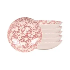TABLE Léa Assiette Creuse Ø22cm 6-pack