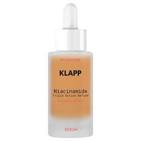 Klapp Niacinamide Triple Action Refine Serum 30ml