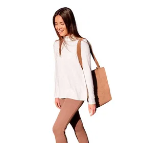 Mus&bombon Ilmenita Sweater (Women's)