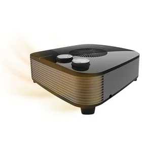 Cecotec ReadyWarm 2060 Max Indoor Ventilateur Chauffant 2000W