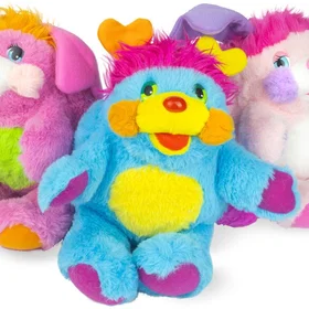 Loyal Popples