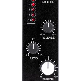 Harrison 500-series Compressor