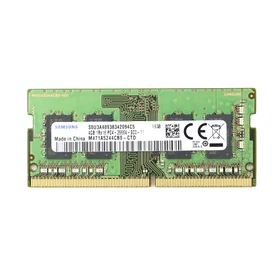 Lenovo SO-DIMM DDR4 2666MHz 2x4GB (01AG836)