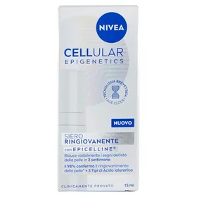 Nivea Cellular Epigenetics Age Rewind Eye Serum 15ml