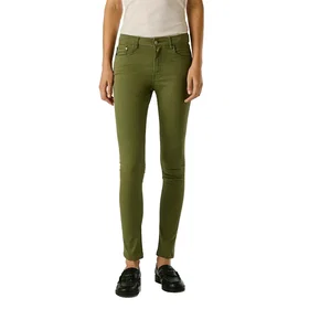 Pepe Jeans Mid Rise Skinny Thelma Byxor (Dam)