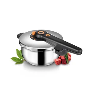 Tescoma SmartCLICK Tryckkokare 4L