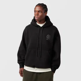 Carhartt WIP Helix Hoodie (Herr)