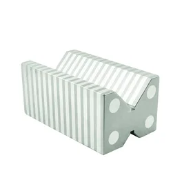Diesella V-block 100x58x46 mm (Stål-aluminium)
