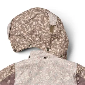Wheat Lausto Veste Technique (Jr)