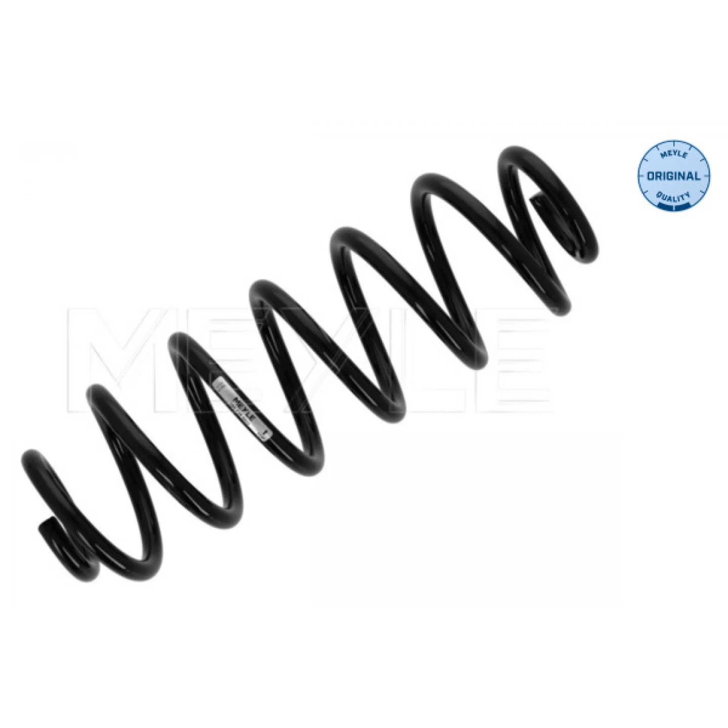 Meyle 100 739 0066 Coil Spring