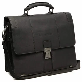 The Chesterfield Brand Stuttgart Laptop Messenger Bag 14"