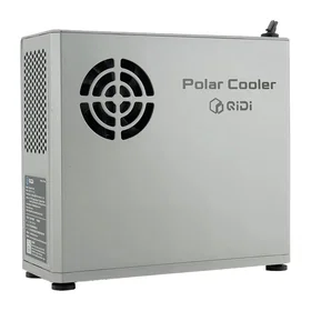 Qidi Tech Polar Cooler Køler Q2/Max4