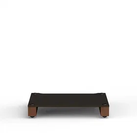 Blok MOSTAX2G-BASE TV Stand Walnut