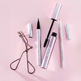 Nude Beauty Vippetang til øjenvipper