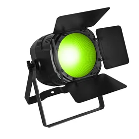 Eurolite LED-teater COB 100 RGBAL