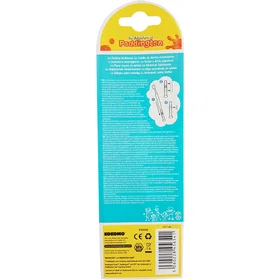 Kokomo Paddington Bear Blinkande Tandborste 2 Minuters Timer