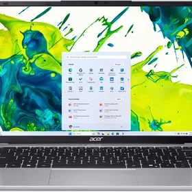 Acer Aspire Lite AL14-32P-35ST 14" N355 8GB RAM 512GB SSD