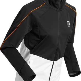 Dahlie Jacket Energy (Dame)